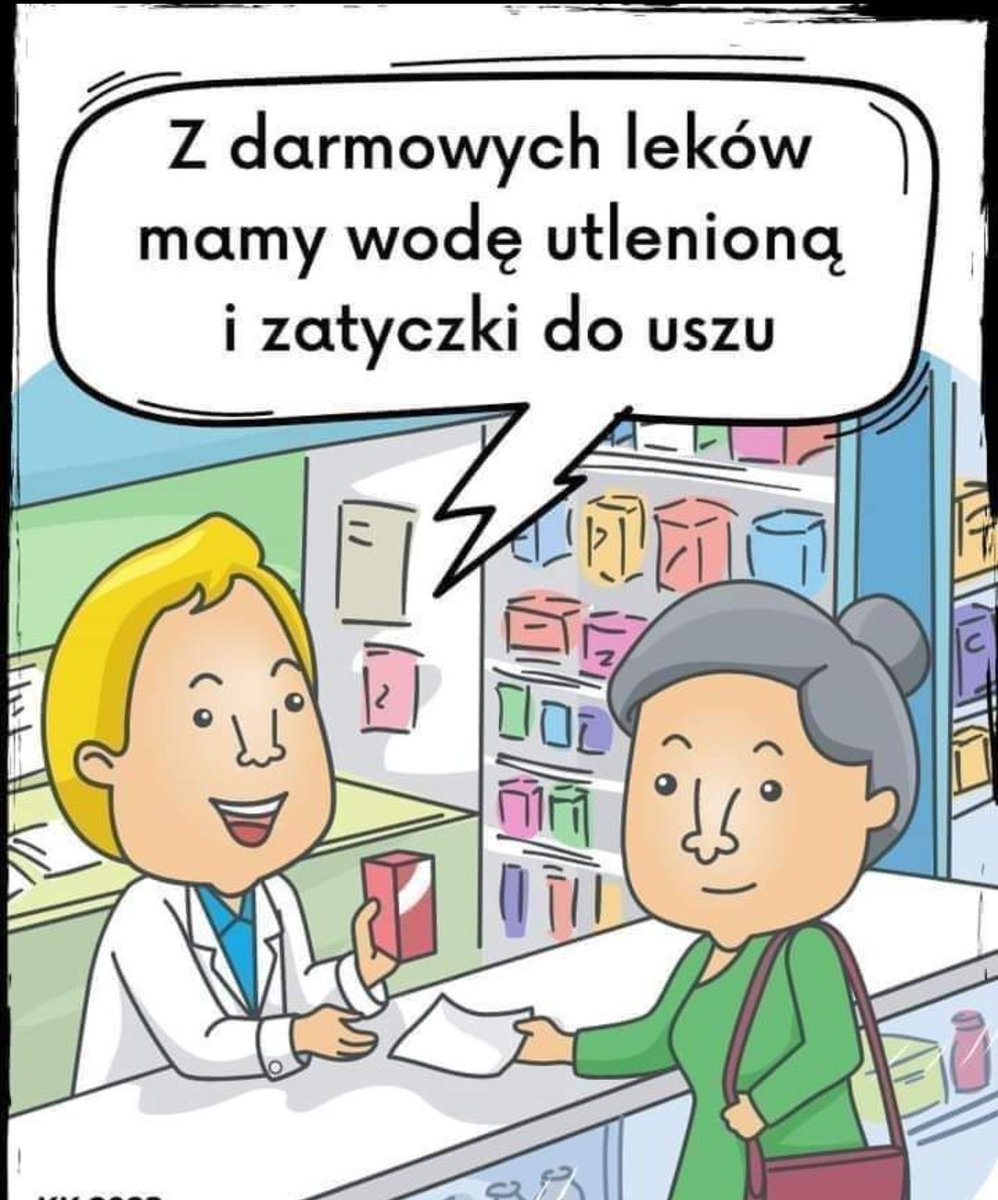 agent25krk's tweet image. Dzień dobry Ćwirki ☕ 
#ProgramowyUL
#tylkoPis 🇷🇺 ‼️