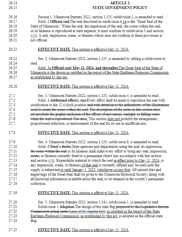 North Star Movement 🇺🇸 on Twitter "HISTORIC THE MINNESOTA