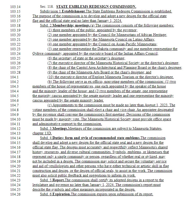 North Star Movement 🇺🇸 on Twitter "HISTORIC THE MINNESOTA