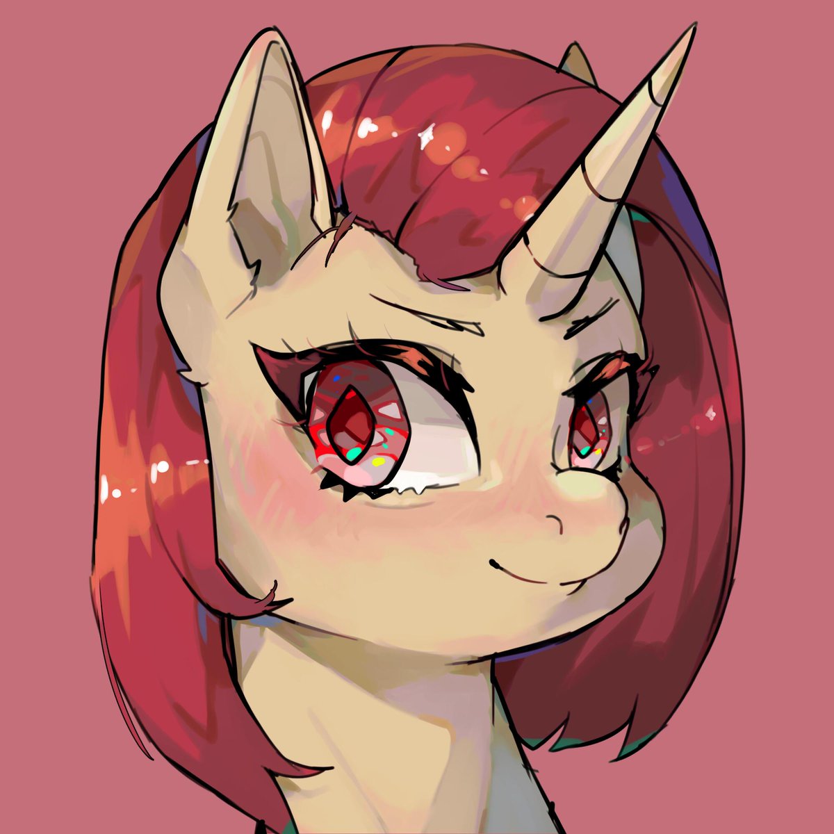 lanmeiguocha's tweet photo. some practice...
#pony #mylittlepony #stickman #artpractice #Art https://t.co/WGYhtZZUgN