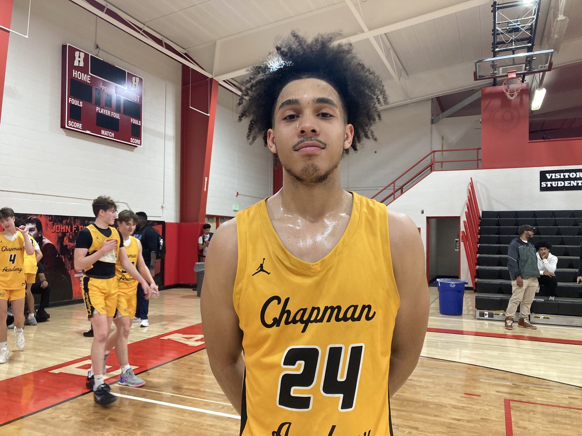 MHS_Boys_'s tweet photo. Different players stepping up every game for this deep @academy_chapman 17u squad. This time around it’s Isaiah Allen with 17 &amp; Michael McNabb with 15 in their 21 point win. @ny2lasports https://t.co/XMfSY8Xb9D