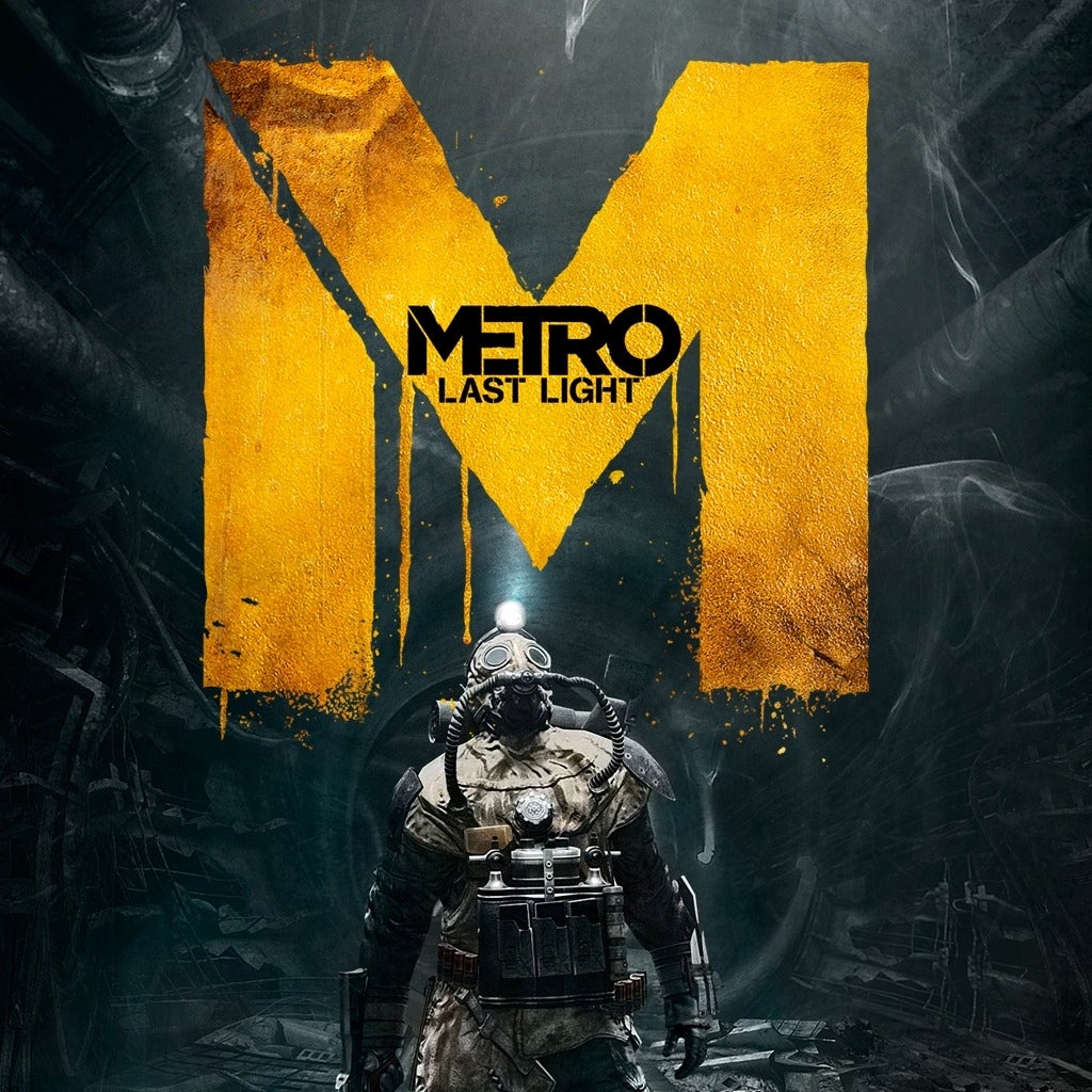 Voltapc's tweet photo. "Metro: Last Light" is now available for free on Steam! The offer lasts until May 25. Don't miss out on this limited-time offer.
Image credit: IGN
#metrolastlight #FreeGame #VoltaPC https://t.co/M78HsIeTze