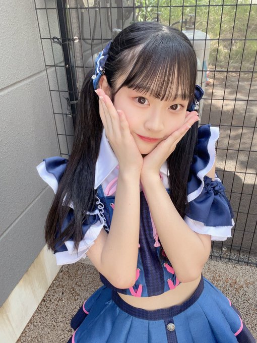 Twitterのコスプレ画像7