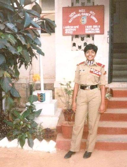 KavithaReddyKR's tweet photo. And here it is #MeAt19 & #MeAt50
#KavithaReddyKR https://t.co/0pi1seQG3O