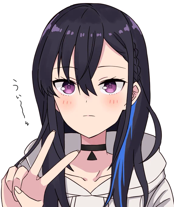 #一ノ瀬の絵