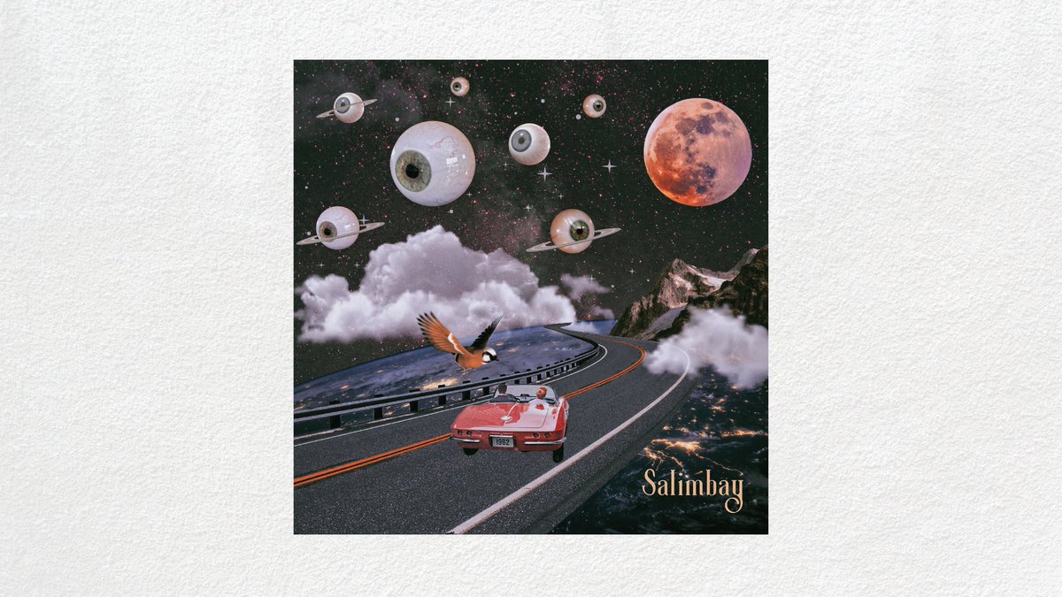 BandDazed's tweet photo. Salimbay | Official Audio

https://t.co/fdoYsMPBDm https://t.co/PrRjIbsoCI