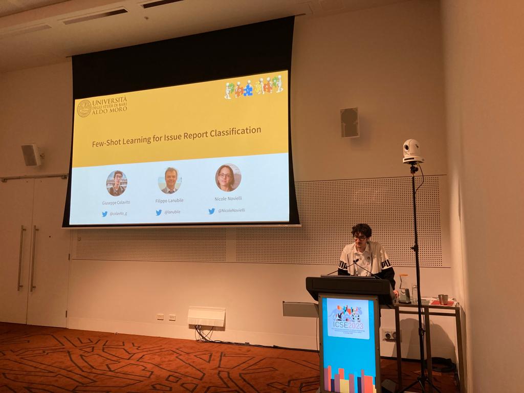 Nicole Novielli tweet media