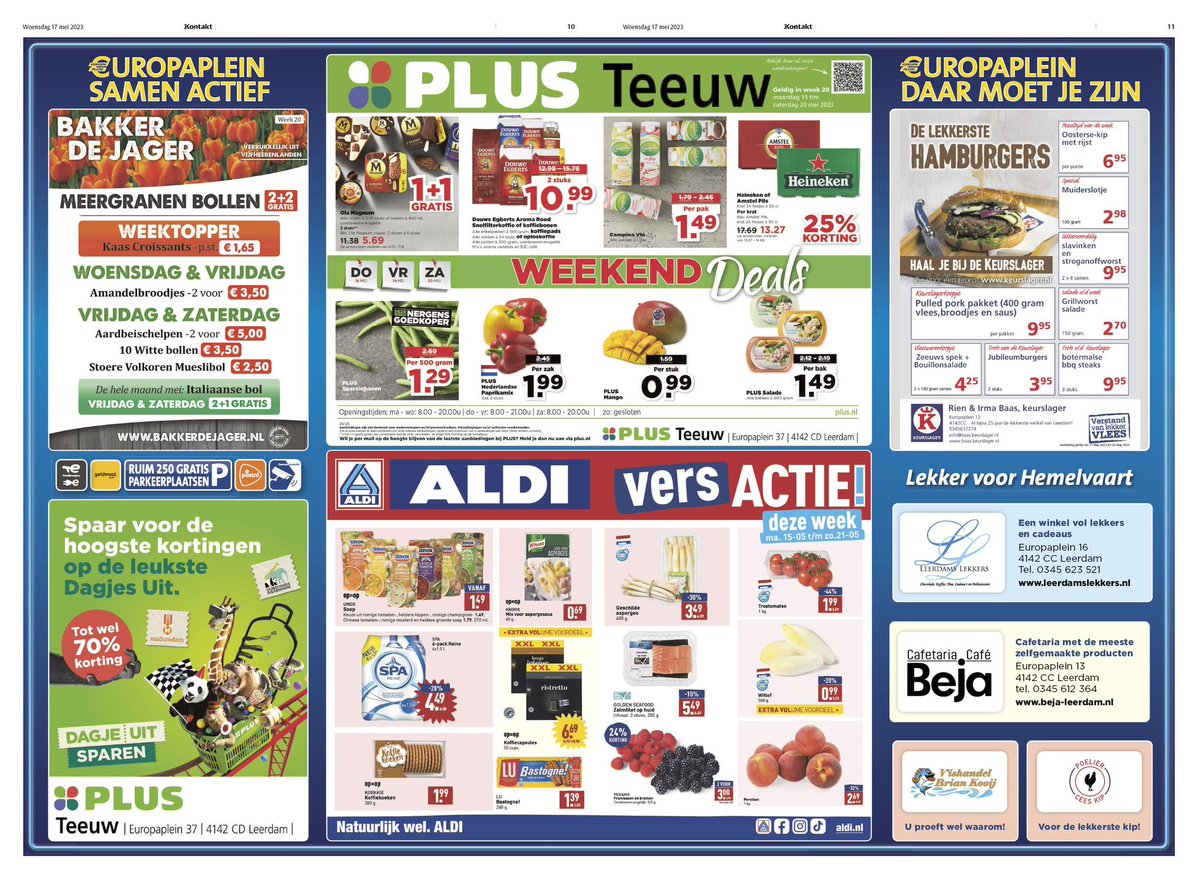 A3 Kleppe (@kleppebeheer) on Twitter photo 