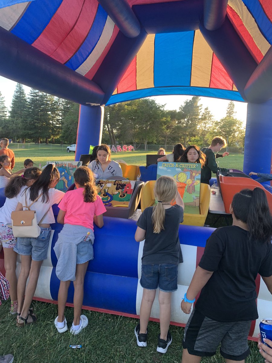 KI Jones Elementary tweet media