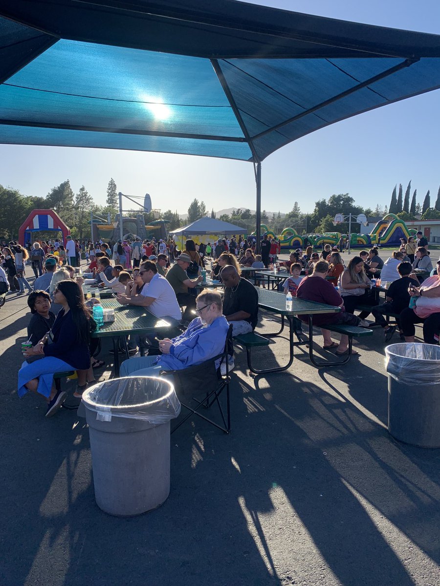 KI Jones Elementary tweet media