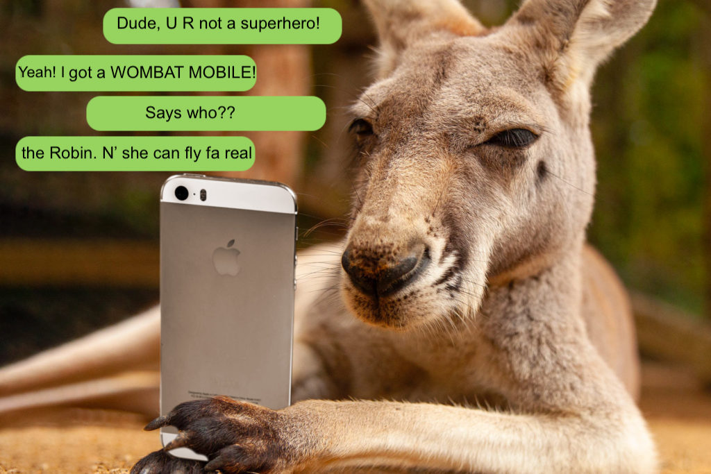 PoliceBizz's tweet image. I asked ChatGPT to write a humorous article about Aussie bank closures. Made me think
AI stands for Aussie Idiot
kerrycue.com/2023/05/20/why…