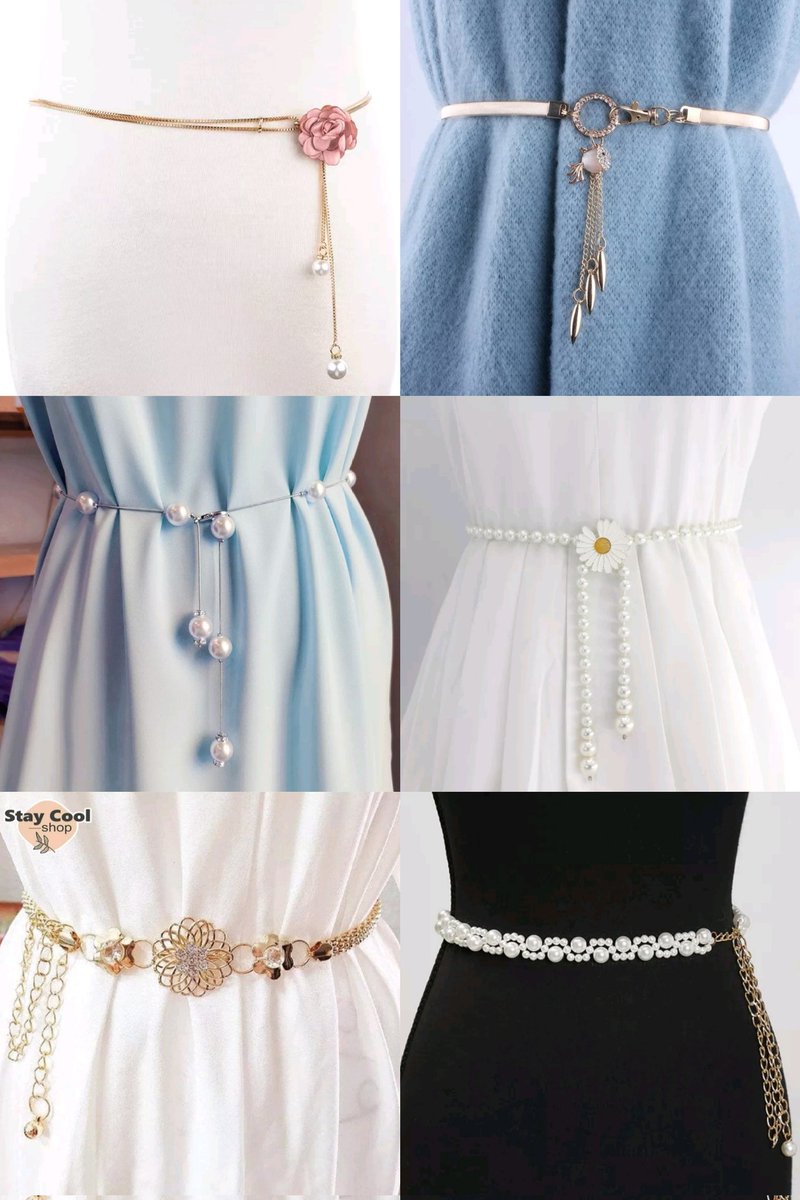 putri_fadilah53's tweet image. Rekomendasi ikat pinggang wanita

✨A thread

Belt #aksesoris #fashion rantai mutiara cantik korea style elastis sabtu siang suga lisa mahabharata na pd #selamatdatangredvelvet  art vs artist insidious #xokitty fast x calo cadar #leeseunghwan #zerobaseone inikah rasanya