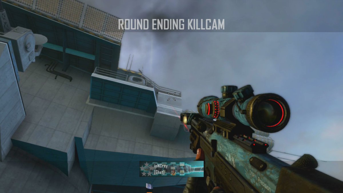 creyxv's tweet photo. Threw Ghost (Ghst) in the clantag and hit two bangers back to back rounds😮🔥
Thank you to everyone that came out to the stream was very fun, BO3 UPLOAD Tomorrow and then these shots will be in the next video, stay tuned. https://t.co/q3Hk68Rilk