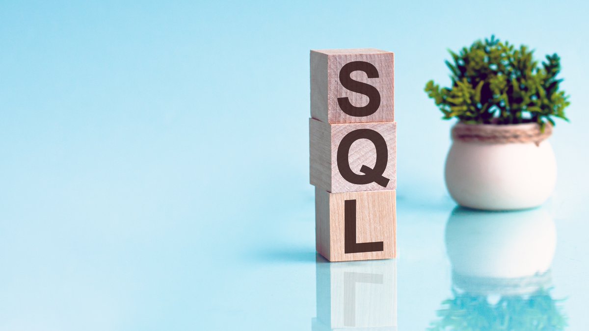 datastoragesorg's tweet photo. How to Use NOT ISNULL SQL Equivalents to Handle NULL Values
If you want to use not isnull SQL equivalents to handle null values, Please refer to the following article to become an expert. #SQL #usenotisnull #handlenullvalues https://t.co/P2dJIXSlmJ https://t.co/QCdtzvF4mK