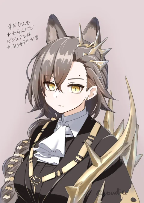 ペナンス気になってる