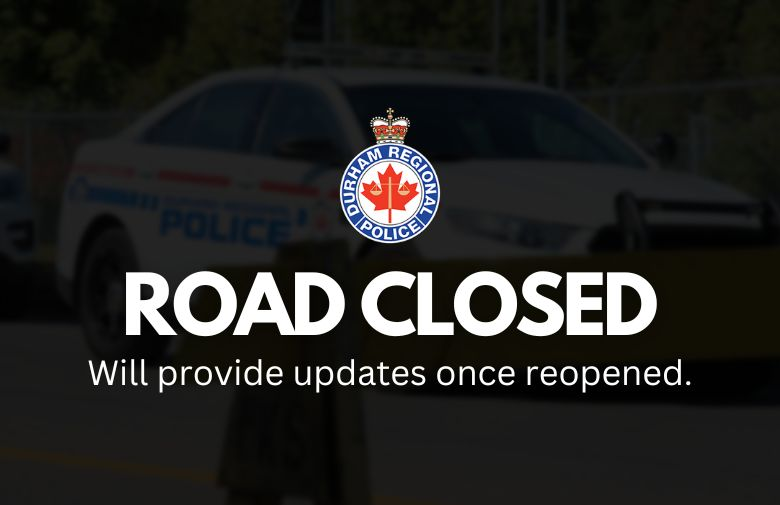 Durham Regional Police on Twitter "Winchester Rd W between Thornton Rd N and Simcoe St N in