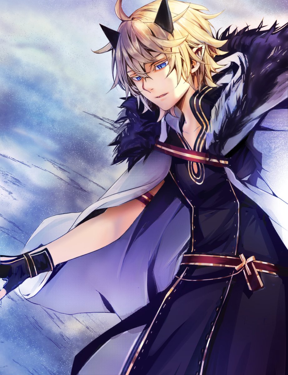 Kai on Twitter "RT LaCampAce All hail demon Mika and his titty window."