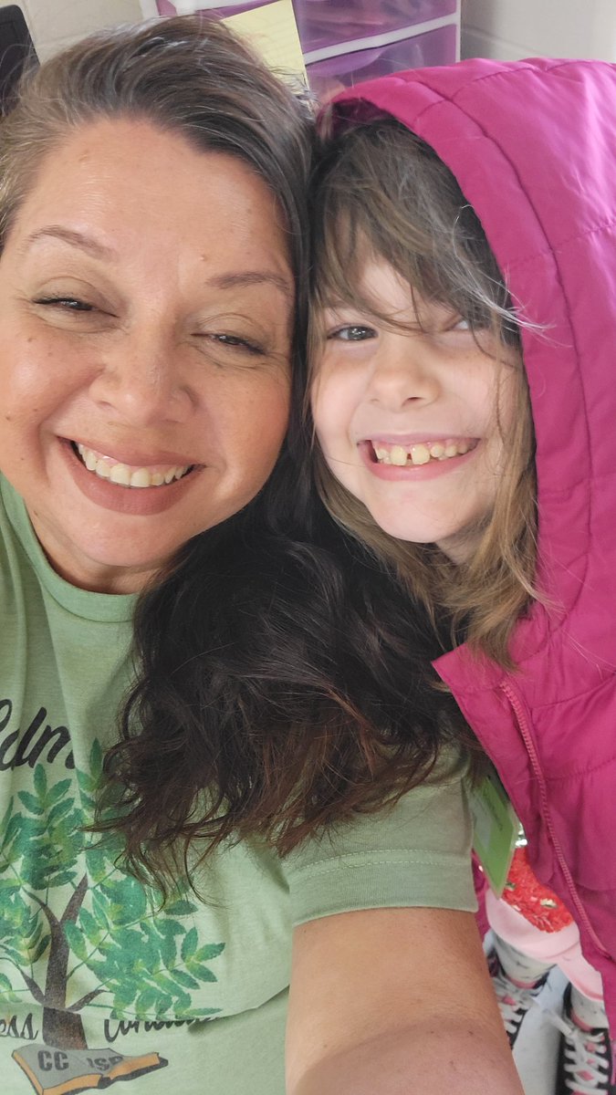 Corinna Longoria, M.Ed. tweet media