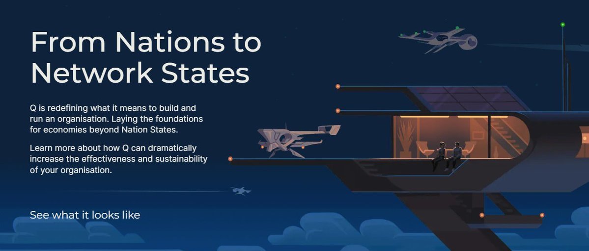 old_to_the_new's tweet photo. Find out how @QBlockchain can significantly improve your organization's sustainability and effectiveness. 

Visit this link to learn more: https://t.co/mu7uWkaoRc #BeyondCodeisLaw https://t.co/ibN9kiDIzC