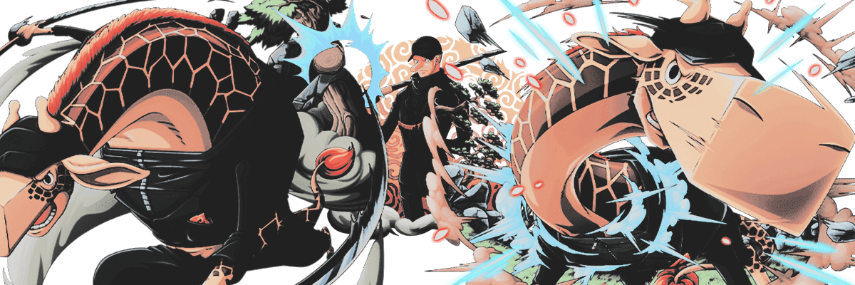 ❝Don't underestimate the full 𝐃𝐄𝐒𝐓𝐑𝐔𝐂𝐓𝐈𝐕𝐄 power of a 𝐆𝐢𝐫𝐚𝐟𝐟𝐞!❞

𝙐𝙨𝙝𝙞 𝙐𝙨𝙝𝙞 𝙣𝙤 𝙈𝙞, 𝙈𝙤𝙙𝙚𝙧𝙪: 𝙅𝙞𝙧𝙖𝙛𝙪