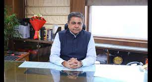 RisingKashmir's tweet photo. #City #sprucing up #work almost over, #fool #proof #security #arrangements: #UnionTourismSecy on #G20TWG #meet

@tourismgoi
@OfficeOfLGJandK
@manojsinha_ 
@pib
@PMOIndia 
@diprjk 

#G20inKashmir #G20TWG #G20India  #G20Summit #G20

https://t.co/svEX8Kq4NF https://t.co/1epjyszLyU