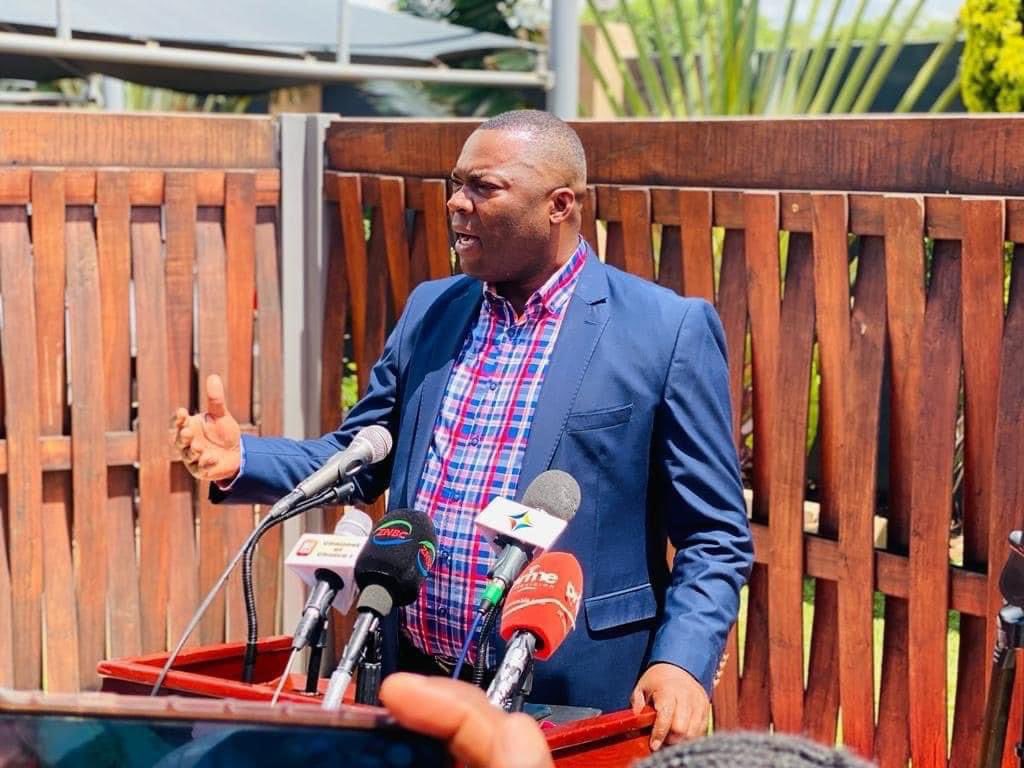 Bowman Lusambo tweet media