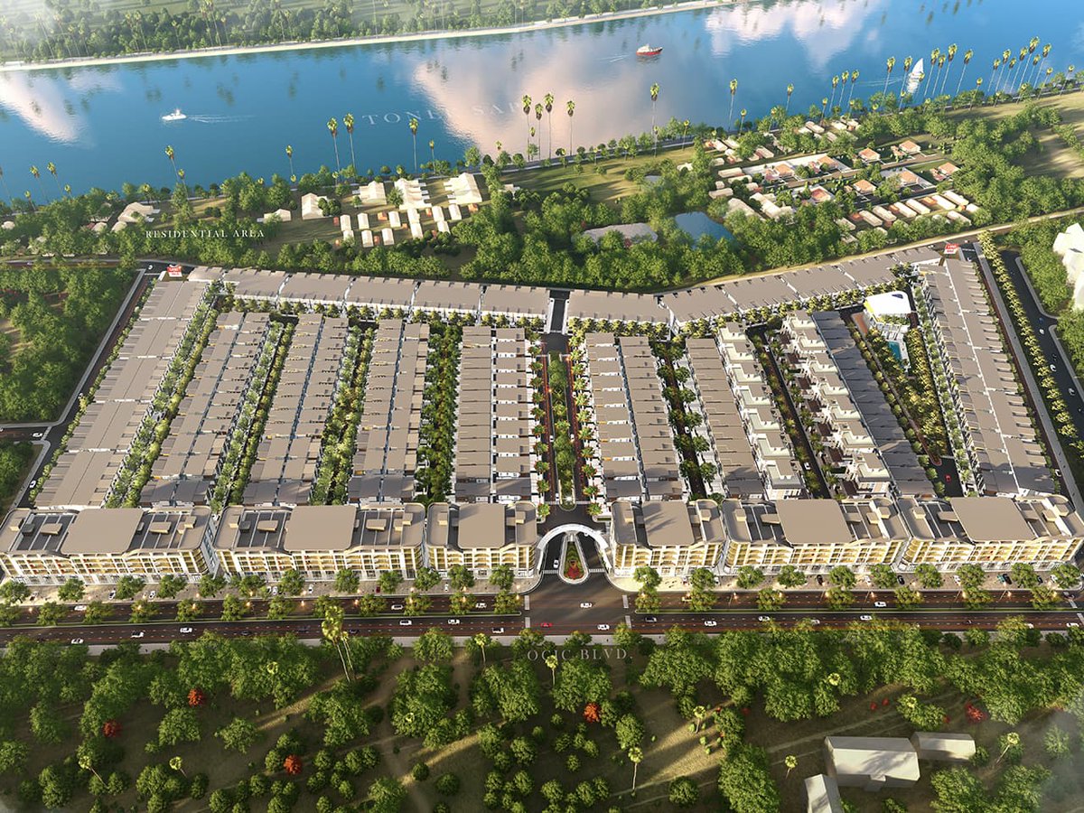Here's what you need to know about Chroy Changvar Garden Project
Read here: harbor-property.com/wiki/detail/77…
#harborproperty #chroychangvar #garden #project