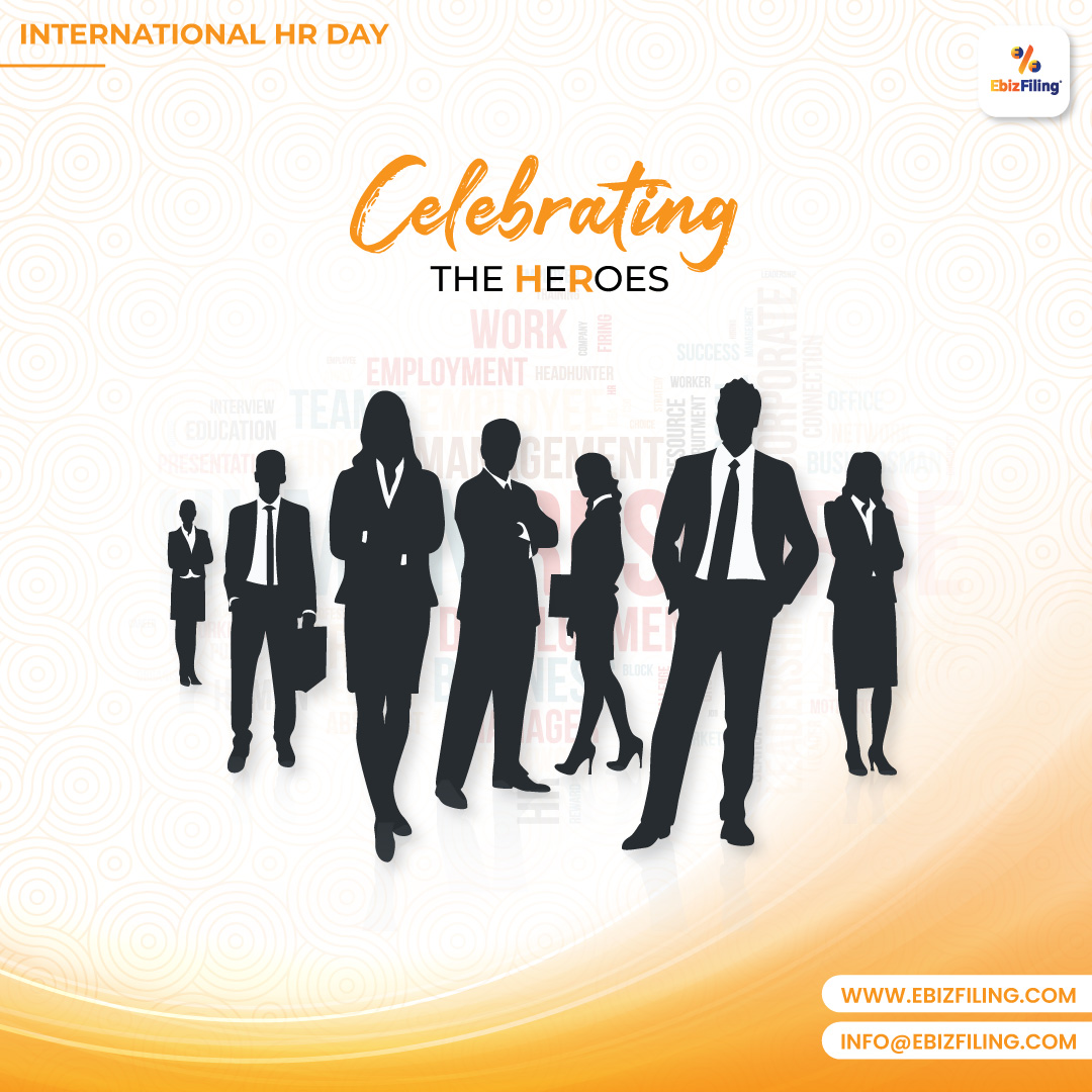 Let's appreciate the dedication, expertise, and empathy of HR professionals worldwide! Thank you for driving positive change in the workplace. 🙌🌟💙

#InternationalHRDay #HRProfessionals #GlobalWorkplace #HRLeadership #HRCommunity #PeopleManagement #EmployeeEngagement