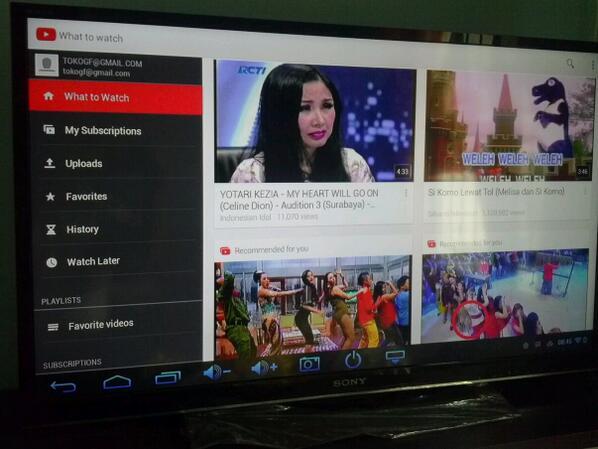 Kaskus Hot Thread tweet media