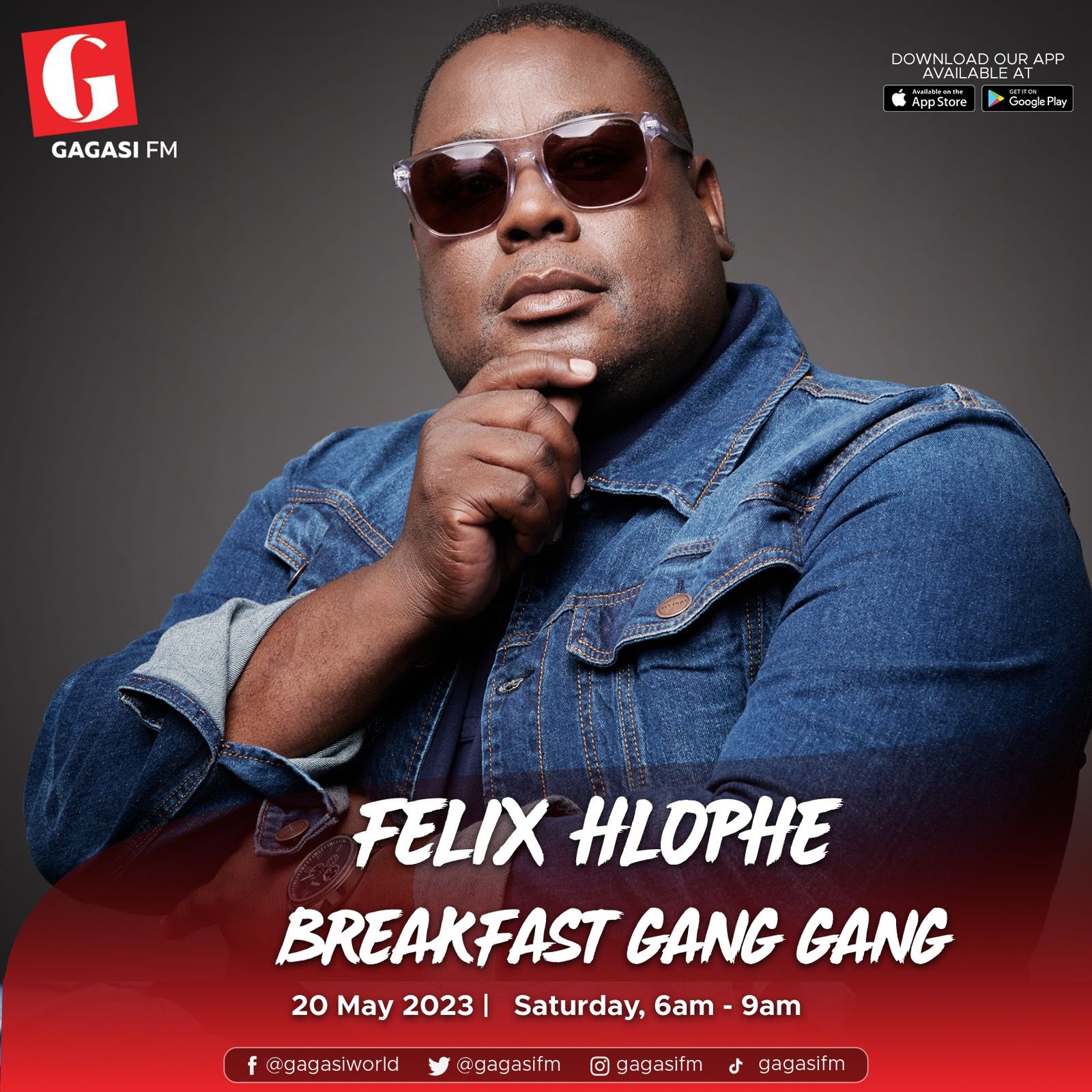 Gagasi FM on X