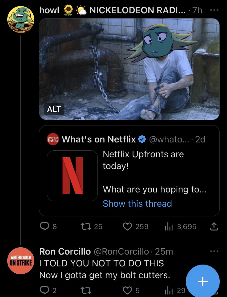 violynt_skies's tweet photo. the nickelodeon radiator: the trilogy

istg this is the best fucking thing i’ve seen all day long im CRYING- https://t.co/7YjFRoNwT4
