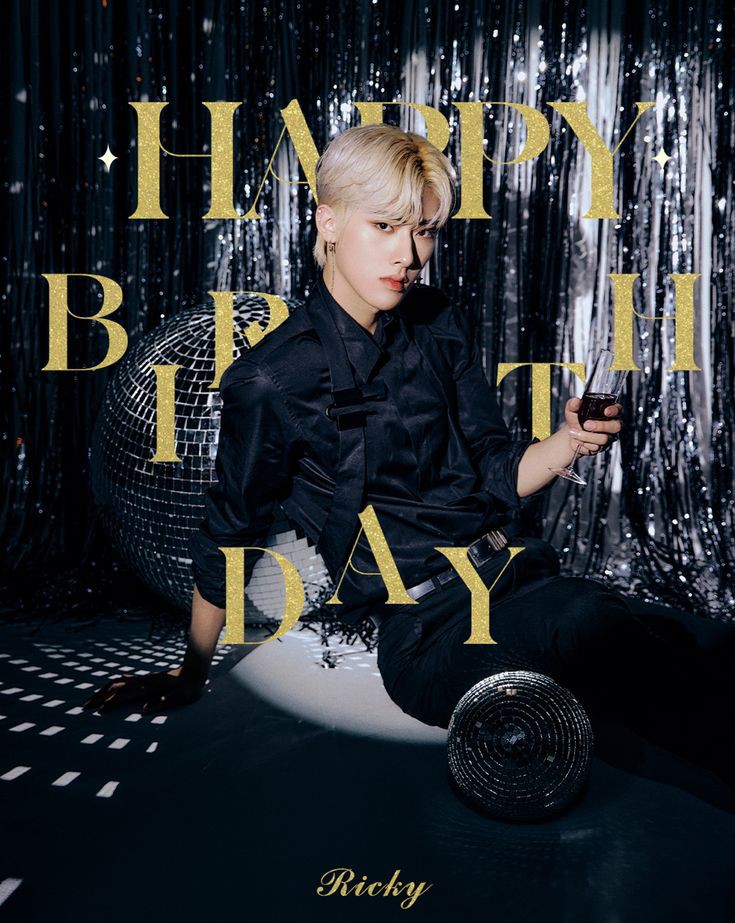 lovminguies's tweet photo. ZEROSE wish you a happy birthday, 𝓡𝓲𝓬𝓴𝔂 !! enjoy your day 😸🍓
#RICKY #ZB1RICKYZEROBASEONE #zb1twt 
@ZB1_official https://t.co/k6B5lXWlAZ