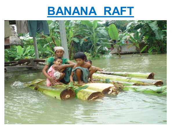 01NDRF's tweet photo. 1/3
#Improvise_Floating_Device
Here are many different ways to make improvise floating device, depending on the materials you have available and the situation you are in. Here are a few ideas
#sdma_assam
#NDRFHQ
#PIB_Guwahati
#diprassam https://t.co/m9swutTn4V
