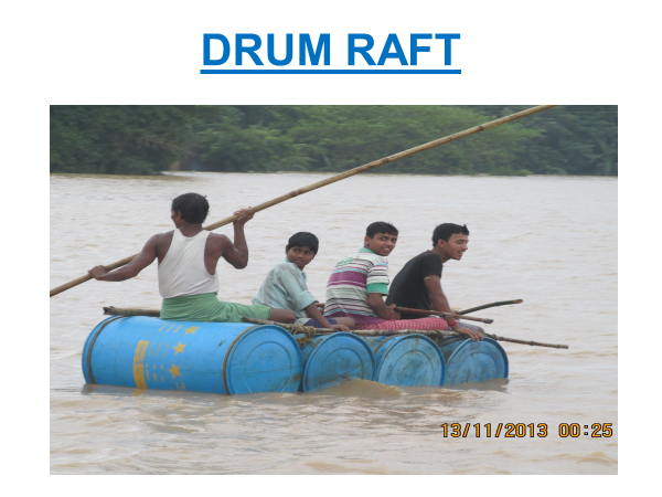 01NDRF's tweet photo. 1/3
#Improvise_Floating_Device
Here are many different ways to make improvise floating device, depending on the materials you have available and the situation you are in. Here are a few ideas
#sdma_assam
#NDRFHQ
#PIB_Guwahati
#diprassam https://t.co/m9swutTn4V