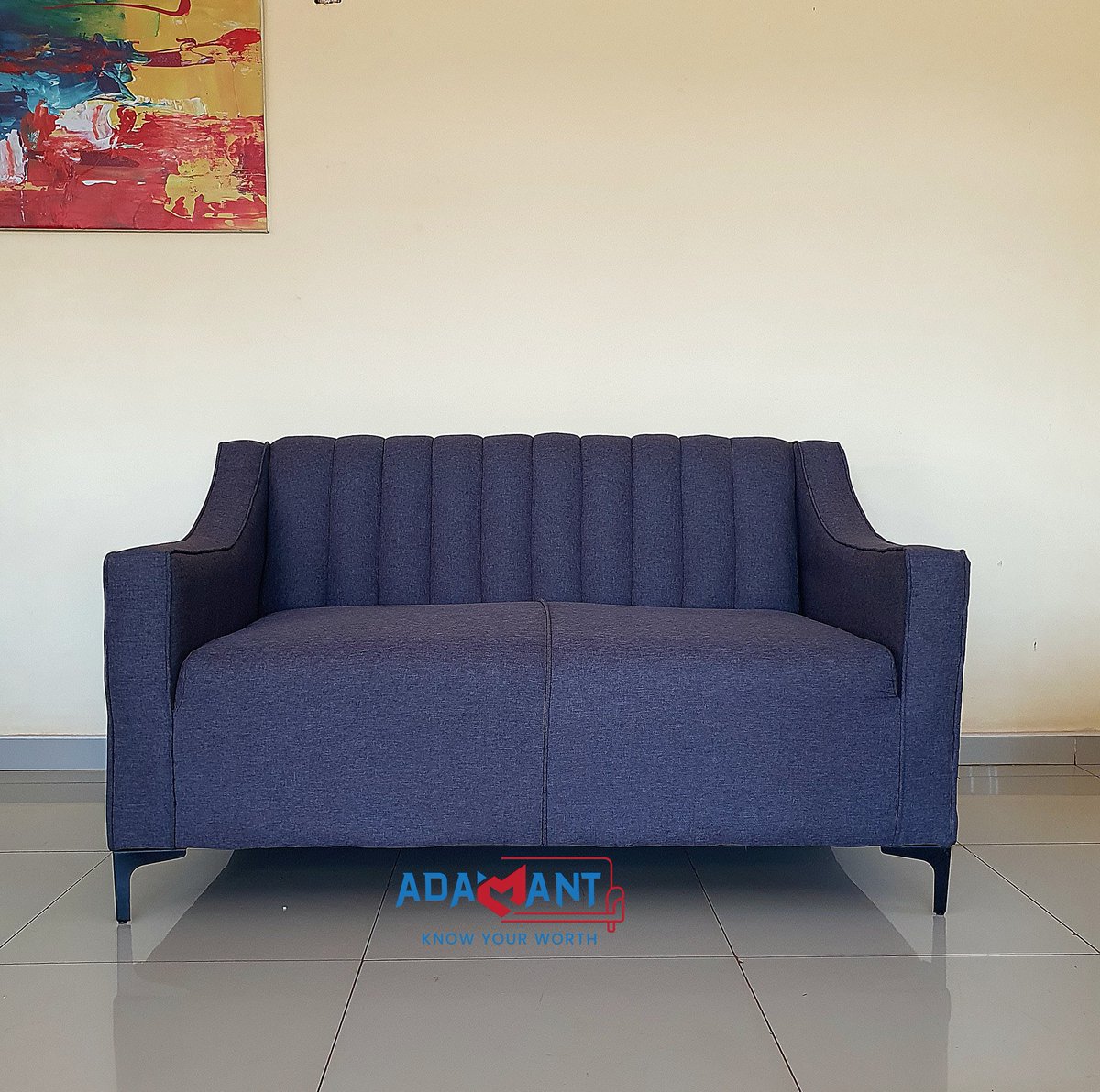 🔥Couch🔥

Quality within your reach, great style, great design, great comfort….. 

2 Seater K425,000
3 Seater K500,000

Call/WhatsApp 0997796818 or 0888316353.

Adamant|Know Your Worth 🇲🇼.