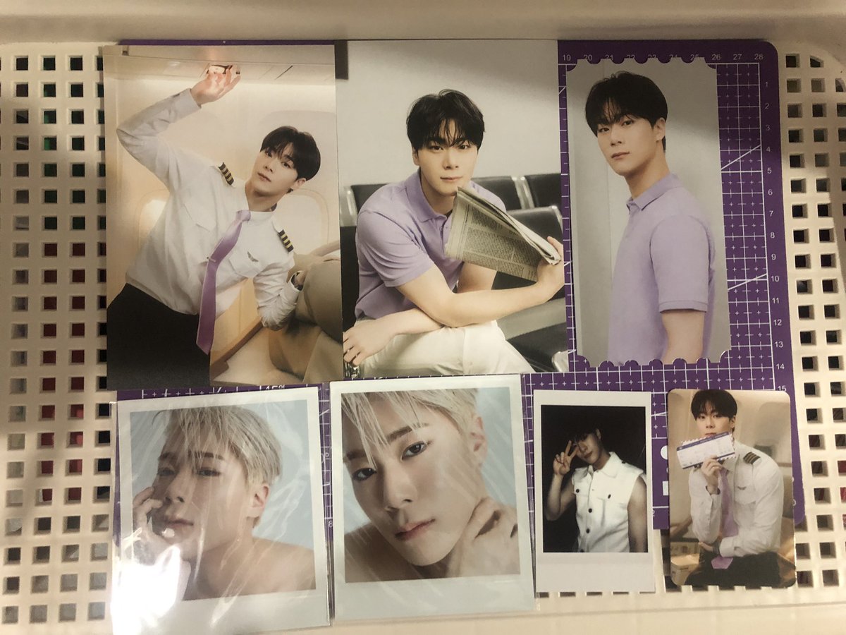 PurplemoonphGO's tweet photo. wts/lfb moonbin tingi

-onhand
-gcash
-dm to buy https://t.co/FIuxtIJTPU