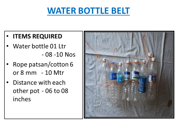 01NDRF's tweet photo. 3/3
Remember, these are just a few ideas. Always use caution when in or around water, and make sure to test your improvised device in a controlled environment before relying on it in an emergency situation
#sdma_assam
#NDRFHQ
#PIB_Guwahati
#diprassam https://t.co/wXWHJroo8C