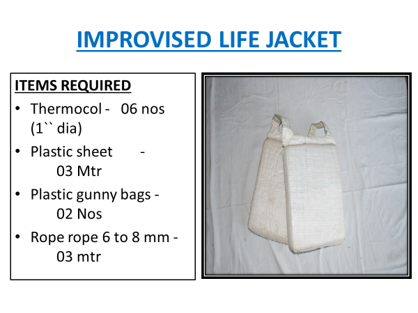 01NDRF's tweet photo. 3/3
Remember, these are just a few ideas. Always use caution when in or around water, and make sure to test your improvised device in a controlled environment before relying on it in an emergency situation
#sdma_assam
#NDRFHQ
#PIB_Guwahati
#diprassam https://t.co/wXWHJroo8C