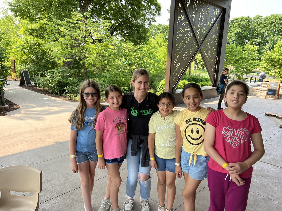 graham3rd's tweet photo. Fun at the Franklin Park Conservatory! https://t.co/HsWK5QG8Sg