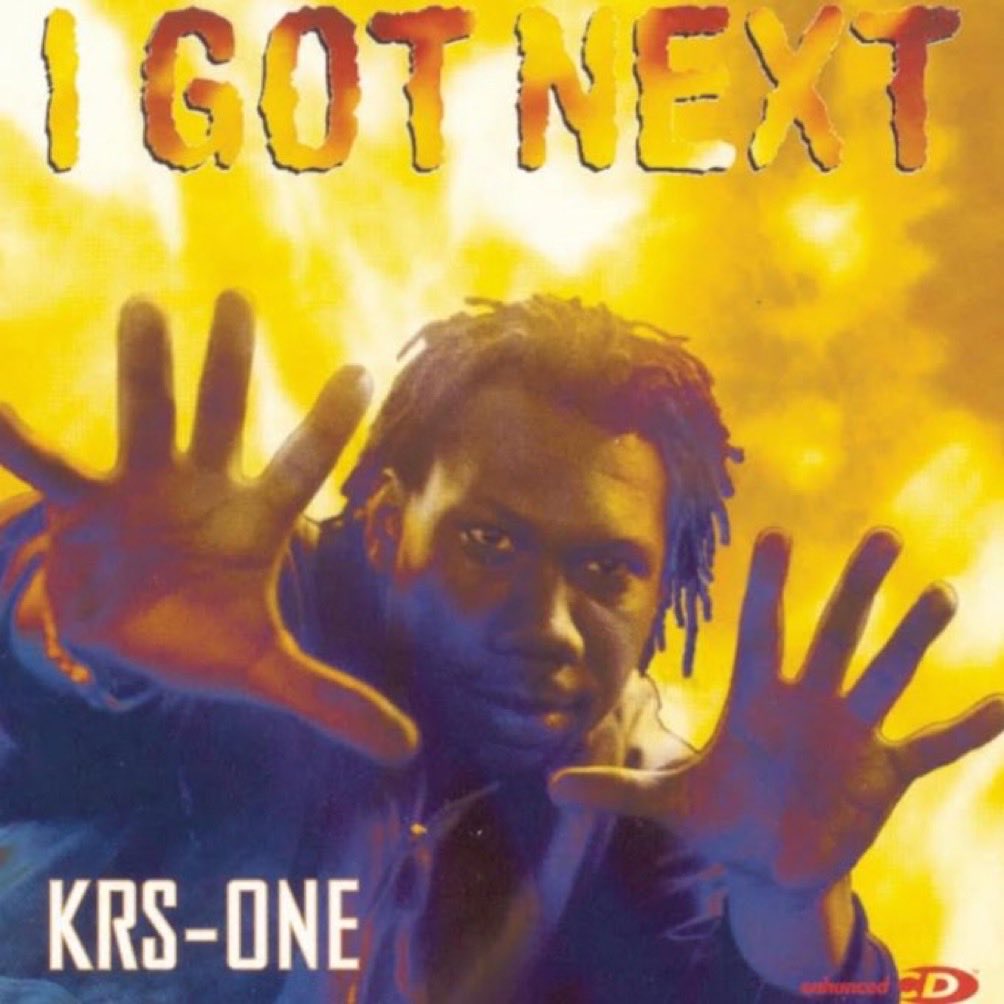 LegendsllLiveOn's tweet photo. 26 years ago today, former Boogie Down Productions frontman @IamKRSOne released his 3rd album I Got Next under Jive Records #RIPScottLaRock https://t.co/p8hxE5GIkH https://t.co/SPxz09ObM3