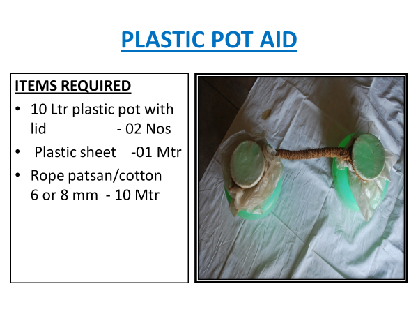 01NDRF's tweet photo. 2/3 #Improvise_Floating_Device
Easily available resource at home that can be used as improvise floating deice in case of flood emergency situation.
#sdma_assam
#NDRFHQ
#PIB_Guwahati
#diprassam https://t.co/qg3oENIxHH