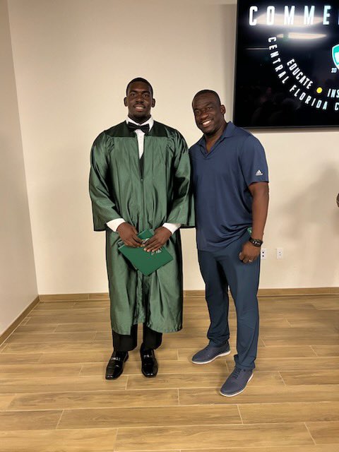 Xavier Wood tweet media