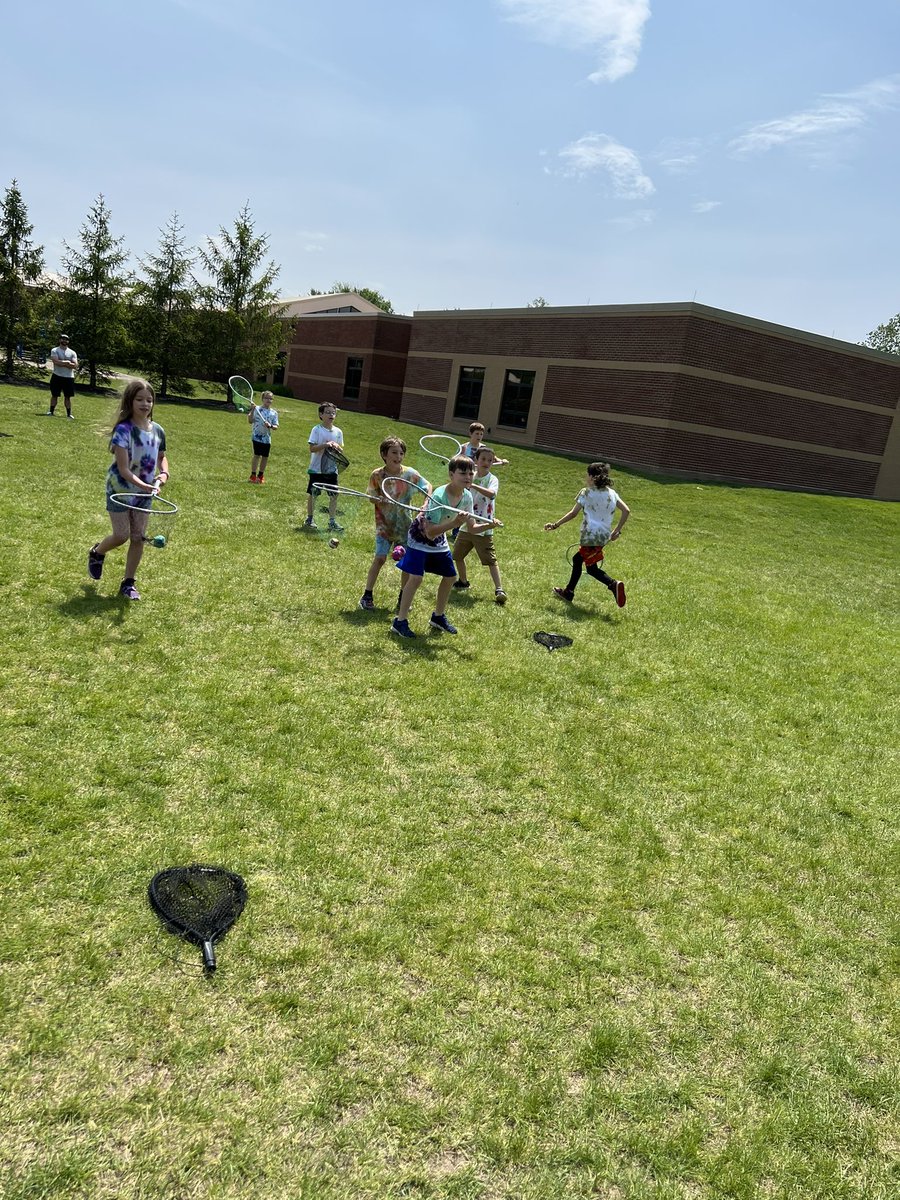 graham3rd's tweet photo. More fun at Field Day! https://t.co/OfDy0qGBlJ