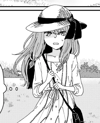 つか今私やってる原稿これなんですけど公式で出ちゃったな…😉💦ってなってる どしよ
