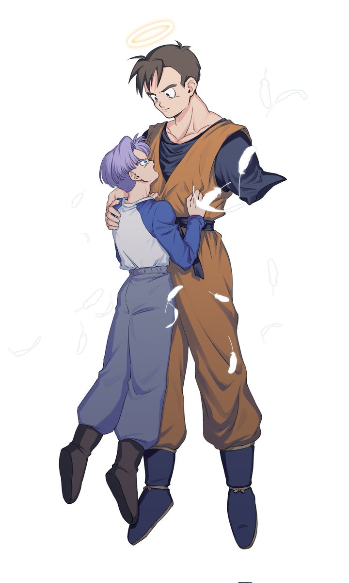 ドラゴンボール ギャルズ 魔 改造 ドラゴンボール トランクス