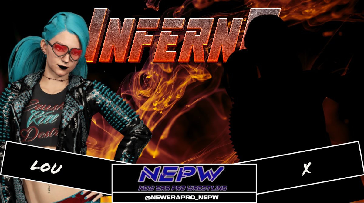 NewEraPro_NEPW's tweet photo. NEPW INFERNO WILL BE TOMORROW AT 5:30 PM EST! (more times below)

We have a big lineup including: 
🔴John Baker II VS Aidan Robinson 
🟠Lou VS X 
🔴Cheryl Malone VS X
🟠MVH Open Challenge
🔴Chase Ventura VS Jacob Henderson

+ More tomorrow night at https://t.co/pdFsTe6MpM! https://t.co/9L7uQvvSPr