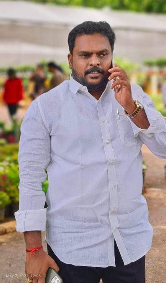 பாசமிகு அன்பு அண்ணன் #தமிழ்நாடு_இளைஞர்_காங்கிரஸ்_தலைவர் 
#அரவானூர்_விச்சு_லெனின்_பிரசாத் அவர்களுக்கு என் நெஞ்சார்ந்த இனிய பிறந்தநாள் வாழ்த்துக்கள் அண்ணா ❤️💚😘💐
<a href="/DKV_IT_WING_Ofl/">DKVITWING</a> 
<a href="/DevendrarTrendz/">🇧🇾 தேவேந்திரர் 🆃🆁🅴🅽🅳🆉 ✒</a> 
<a href="/TNCCITSMDept/">TN Congress IT & Social Media Department</a> 
<a href="/WithcongressTn/">தமிழ்நாடு காங்கிரஸ்</a> 
<a href="/TamilnaduNsui/">தமிழ்நாடு மாணவர் காங்கிரஸ் (NSUI TAMILNADU)</a> 
<a href="/TNCCITSMSpaces/">TNCC IT & SM Dept Spaces</a>