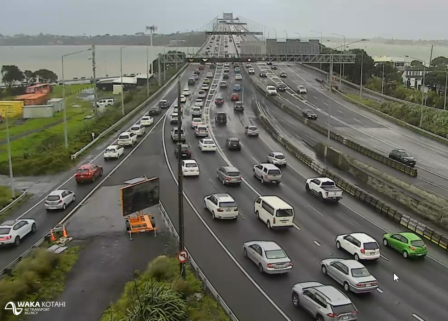NZ Transport Agency - Auckland & Northland tweet media