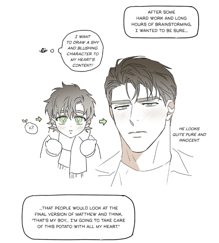 ladyofethylene's tweet photo. Happy Birthday Matthew..๐๐ Our super handsome baby potato, we love you to the moon and back.. ๐ค๐
Arts by @/jaxx_s2
#UTGL
#MatthewDay https://t.co/74rJNXXI4h