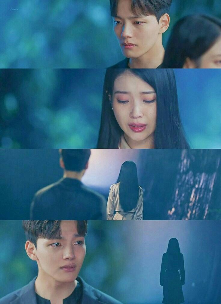 S On Twitter don t Cry It s Just A Kdrama The Kdrama https 